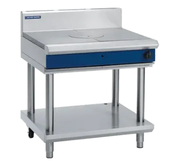 Picture of Blue Evolution Series G57-LS - 900mm Gas Freestanding NAT