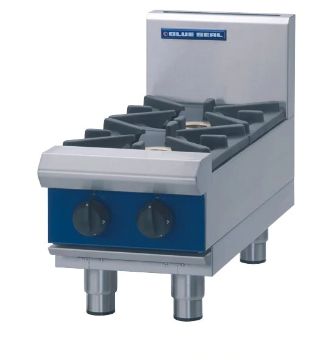 Picture of Blue G512D-B - 300mm Gas Cooktop Bench Model 14kW