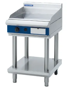 Picture of Blue 600mm Gas Cooktop - Leg Stand 28kW