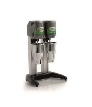 Picture of Fama MF4 Single Drink Mixer - Polycarb Cup