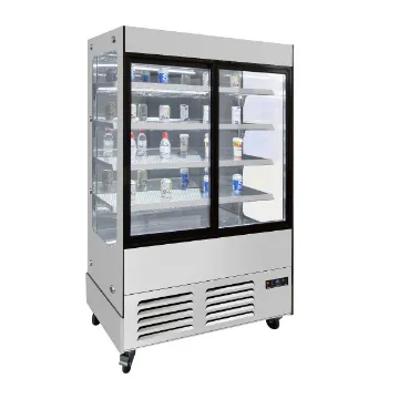 Picture of Atosa YLM480B Closed Display Multideck 480 Litres