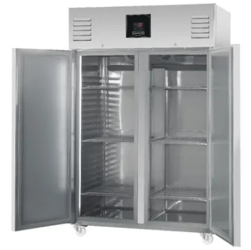 Picture of Sterling Pro Vantage XPI142 Double Door Storage Cabinet Refrigerator 1400 Litres