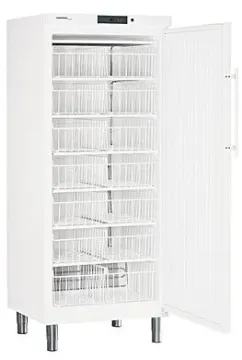 Picture of Liebherr GG 4010 White Static Cooling Freezer 382 Litres