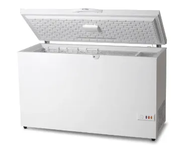 Picture of Vestfrost SB 200 Commercial Chest Freezer 198 Litres