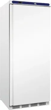 Picture of Economy Ecomy HC601R Upright White Fridge 620 Litres