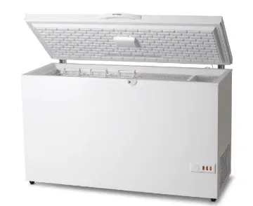 Picture of Vestfrost SE 255 Commercial Chest Freezer 247 Litres
