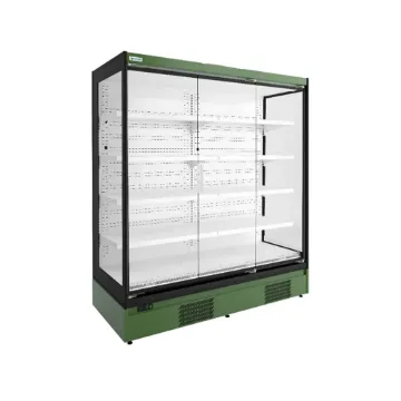 Picture of Ultar Multi-Deck with Glass Door 1.3M