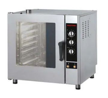Picture of Inoxtrend Compact Electric Combi Oven 16.5 kW