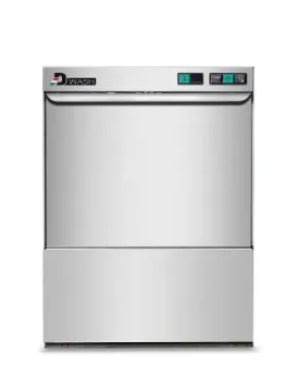 Picture of DIHR D40 Glasswasher