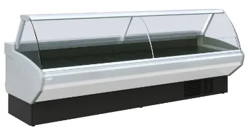 Picture of Amalia VCE Curved 1.3m