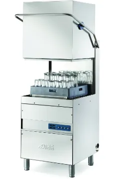 Picture of DIHR HT11 Eco Hood Dishwasher 6.9Kw