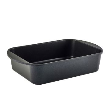 Picture of GenWare Non-Stick Cast Aluminium Roaster 35 x 22cm