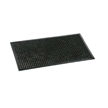 Picture of Doormat Black