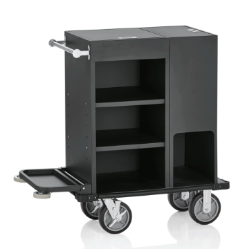 Picture of Housekeeping cart