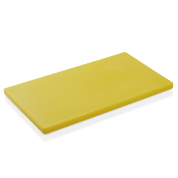 Picture of GN HACCP cutting board Yellow