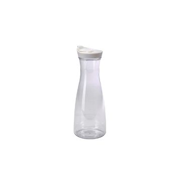 Picture of GenWare Polycarbonate Carafe With Lid 1L/ 35.2oz