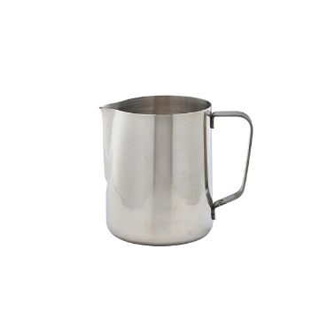 Picture of GenWare Stainless Steel Conical Jug 90cl/ 32oz
