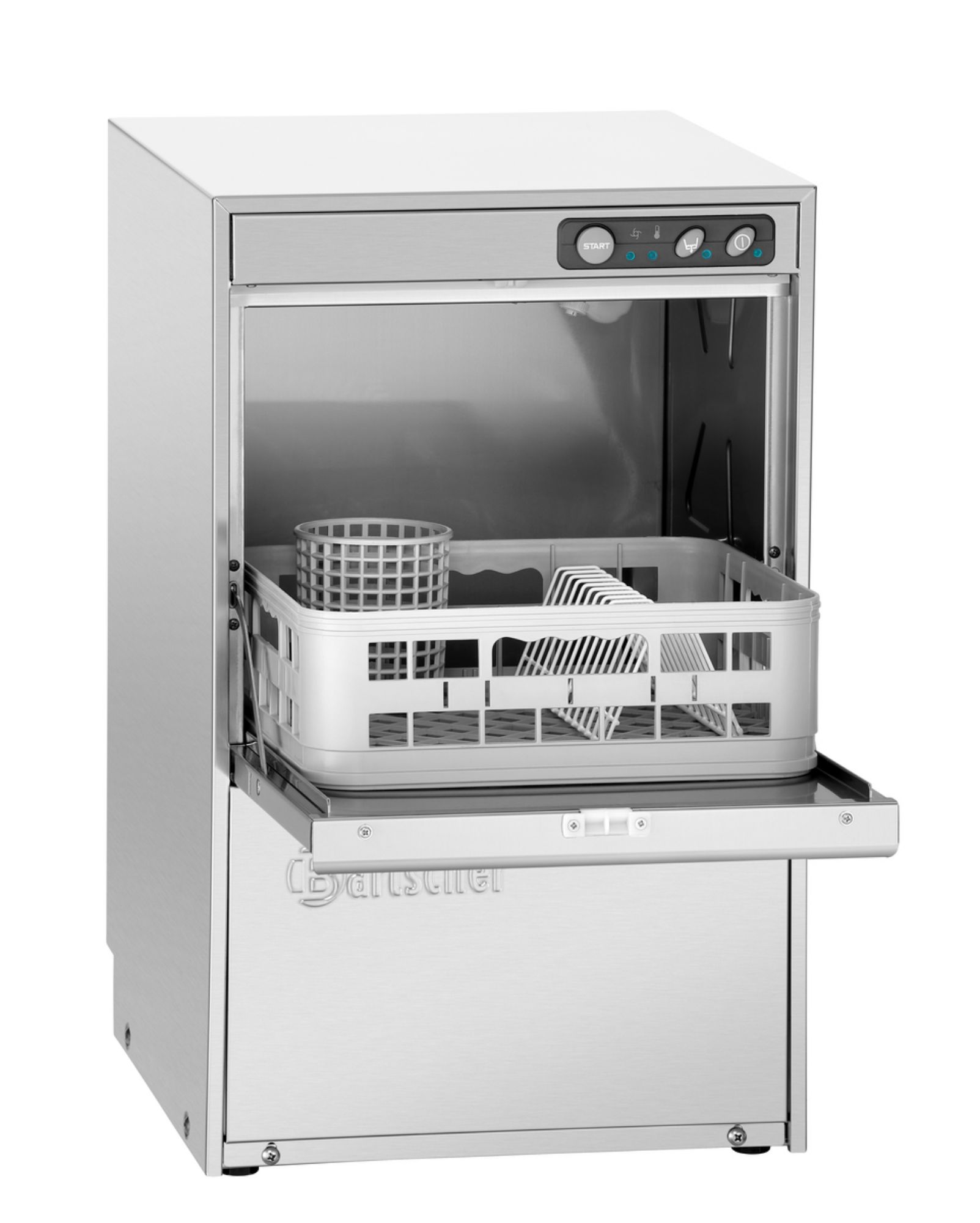 Picture of Bartscher Dishwasher GS C350 LPR