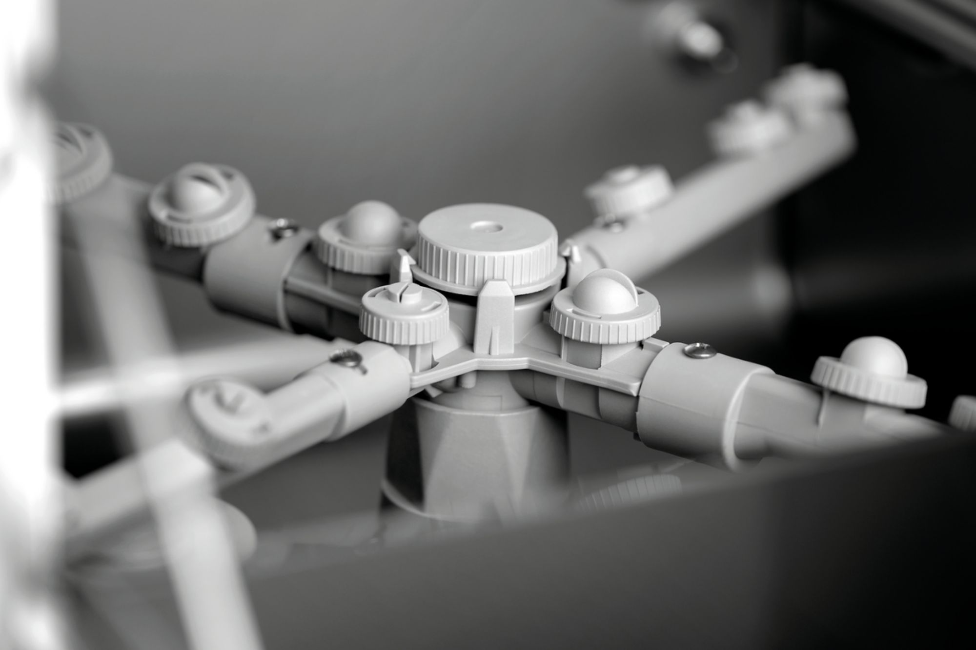 Picture of Bartscher Dishwasher GS C350 LPR