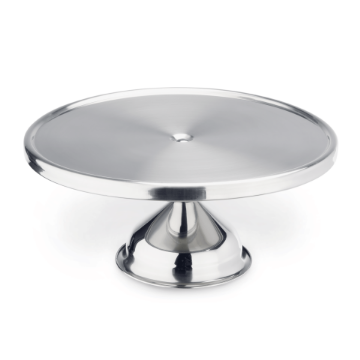 Picture of Cake plate with foot