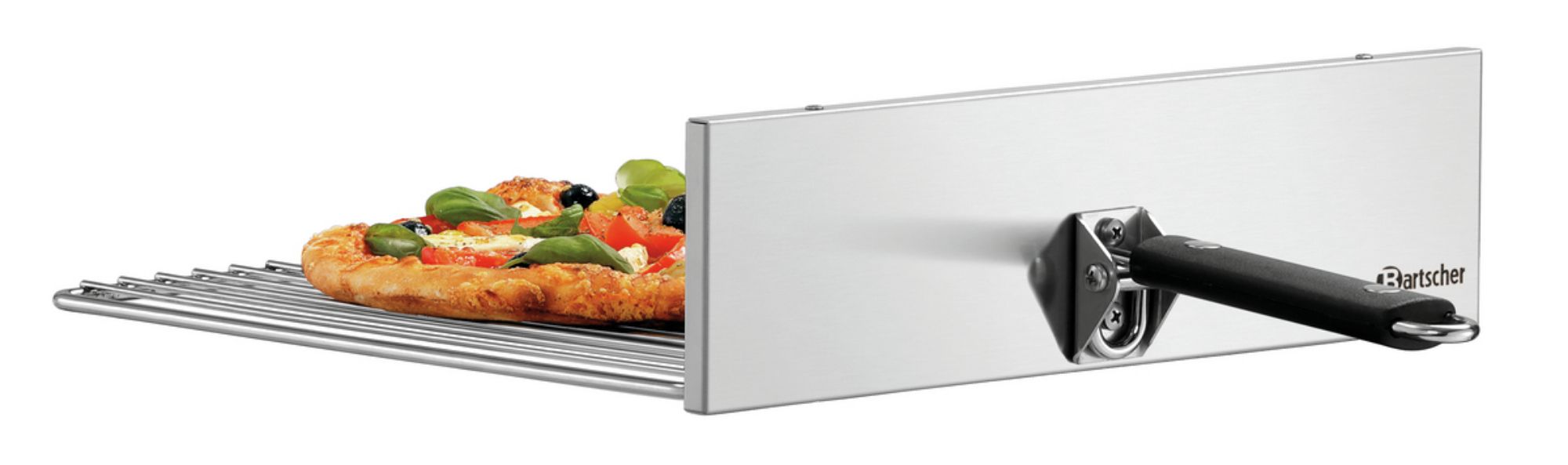 Picture of Pizza oven ST350 TR