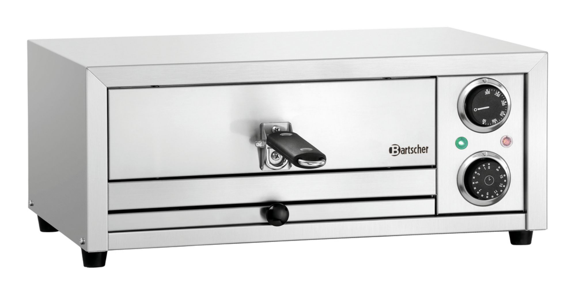 Picture of Pizza oven ST350 TR