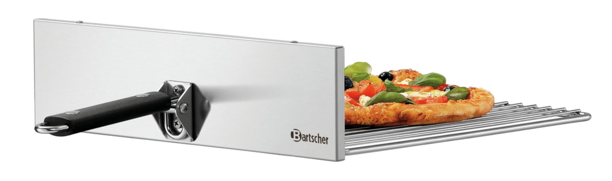 Picture of Pizza oven ST350 TR