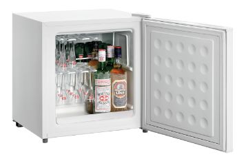 Picture of Bartscher Deep freezer TKS38
