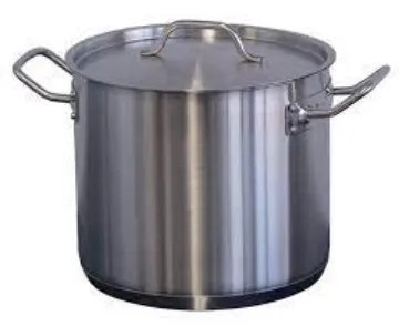 Picture of Forje WSS50 Stock Pot