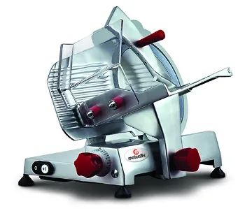 Picture of Metcalfe NS220  Slicer