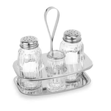 Picture of Cruet set 1480