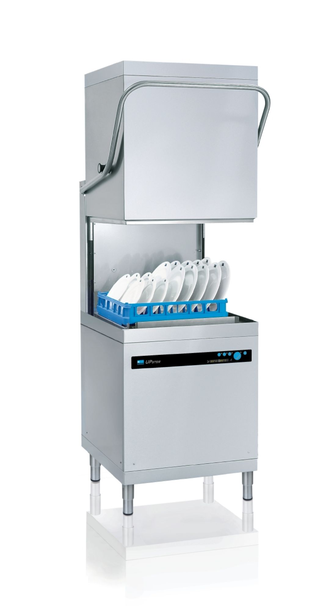 Picture of UPster H500 AktivClean AC Pass-through Dishwasher