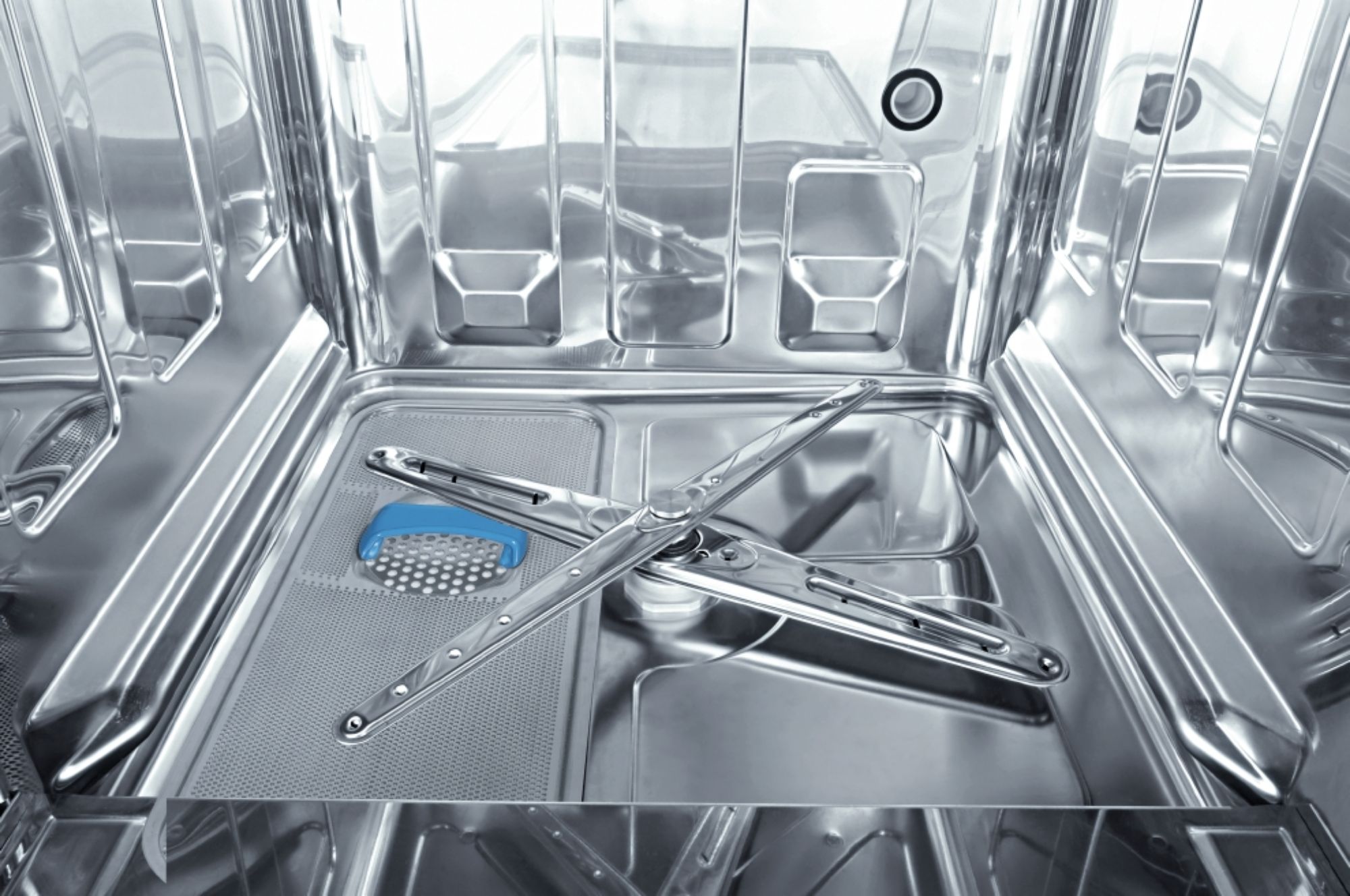 Picture of UPster U500 Front Loading Glasswasher