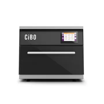 Picture of Lincat CiBO Black
