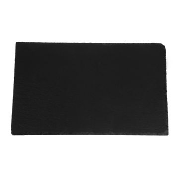 Picture of Olympia Natural Slate Tray GN 1/1