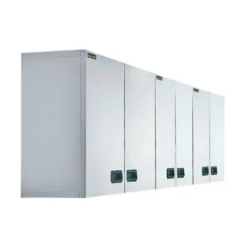 Picture of Lincat Built-in Wall Cupboard - W 900 mm