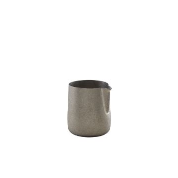 Picture of GenWare Vintage Steel Jug 15cl/ 5oz - Pack of 12
