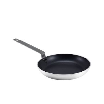 Picture of Non Stick Teflon Aluminium Induction Frying Pan 30cm