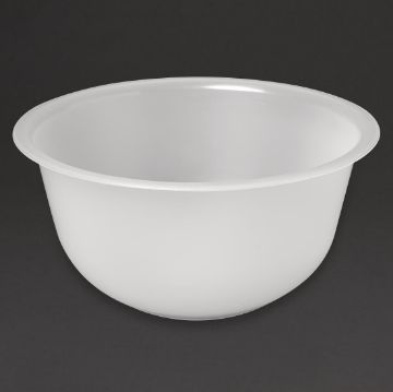 Picture of Schneider Plastic Mixing Bowl 4.5Ltr