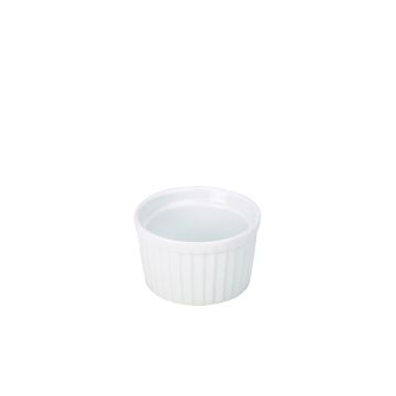 Picture of 9cm Stacking Ramekin - White - Pack of 12