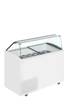 Picture of SLANT510 White 10 Pan