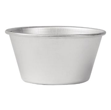 Picture of Vogue Aluminium Mini Pudding Basin 284ml