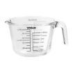 Picture of Vogue Glass Measuring Jug 1000ml