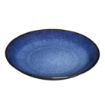 Picture of Olympia Luna Midnight Blue Coupe Plates 205mm (4 pack)