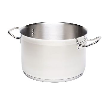 Picture of GW Casserole (No Lid) 31L - 40 x 25cm (Dia x H)