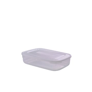 Picture of GenWare Polypropylene Storage Container 2L - Pack of 6