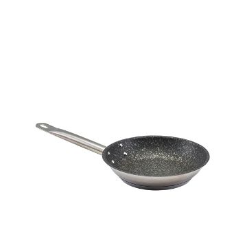 Picture of GenWare Non Stick Teflon Stainless Steel Frying Pan 20cm