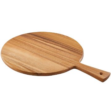 Picture of GenWare Acacia Wood Pizza Paddle 36cm Dia