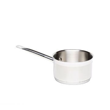 Picture of GW Saucepan (No Lid) 2.7L - 18 x 10cm (Dia x H)