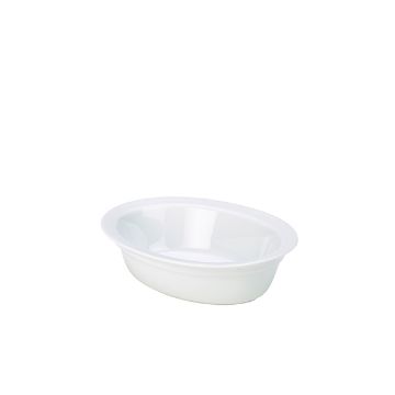 Picture of GenWare Lipped Pie Dish 17.5cm/ 6.9" - Pack of 6